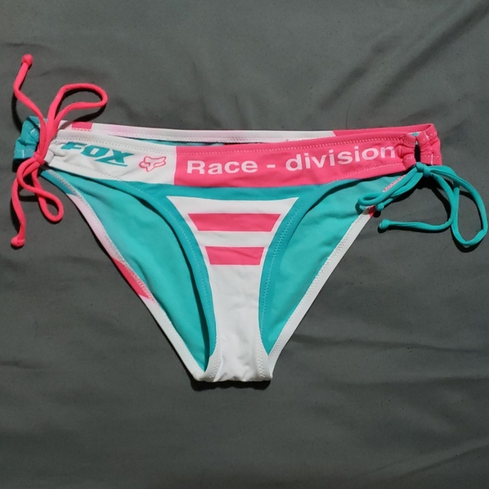 Fox Swimming Bottoms